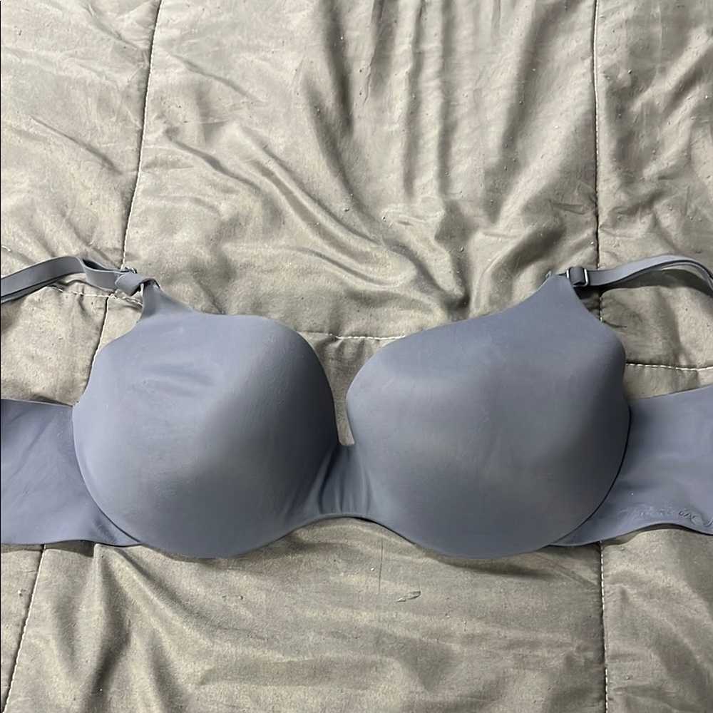 Victoria Secret Grayish/Blueish Bra